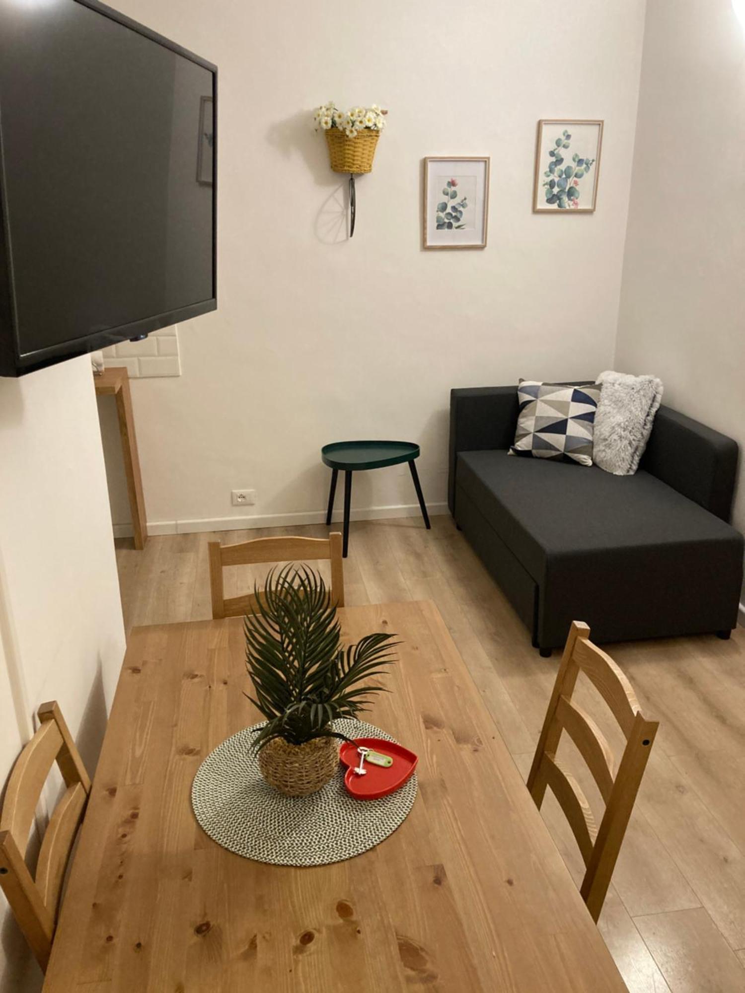 Appartamento Casetta Marconi Trentotto Roma