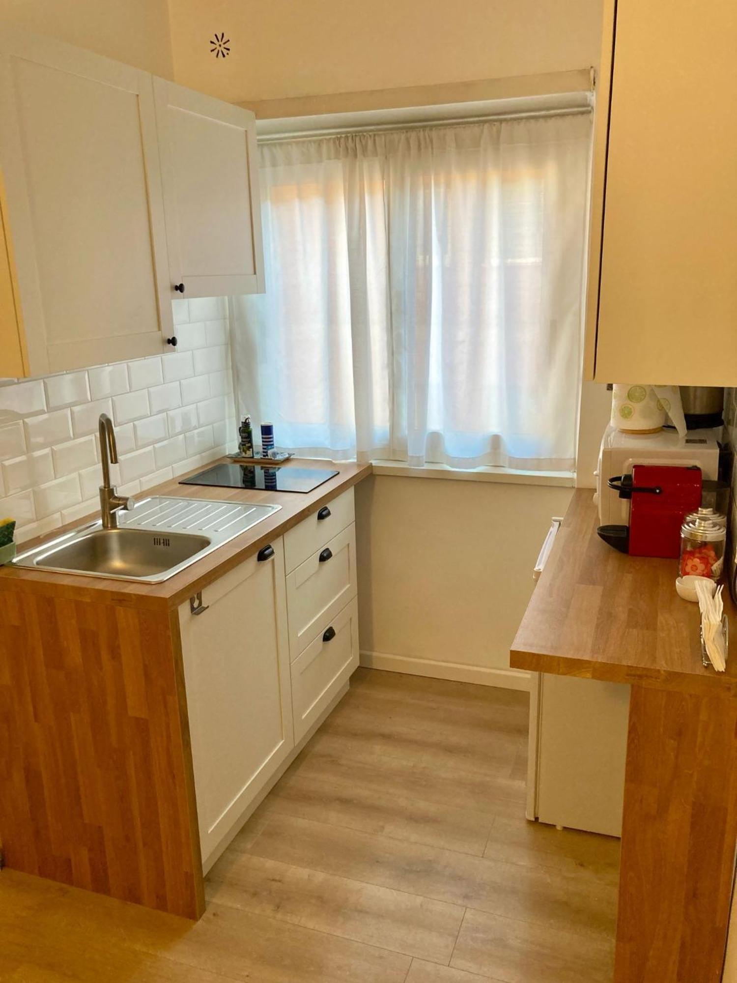 Appartamento Casetta Marconi Trentotto *