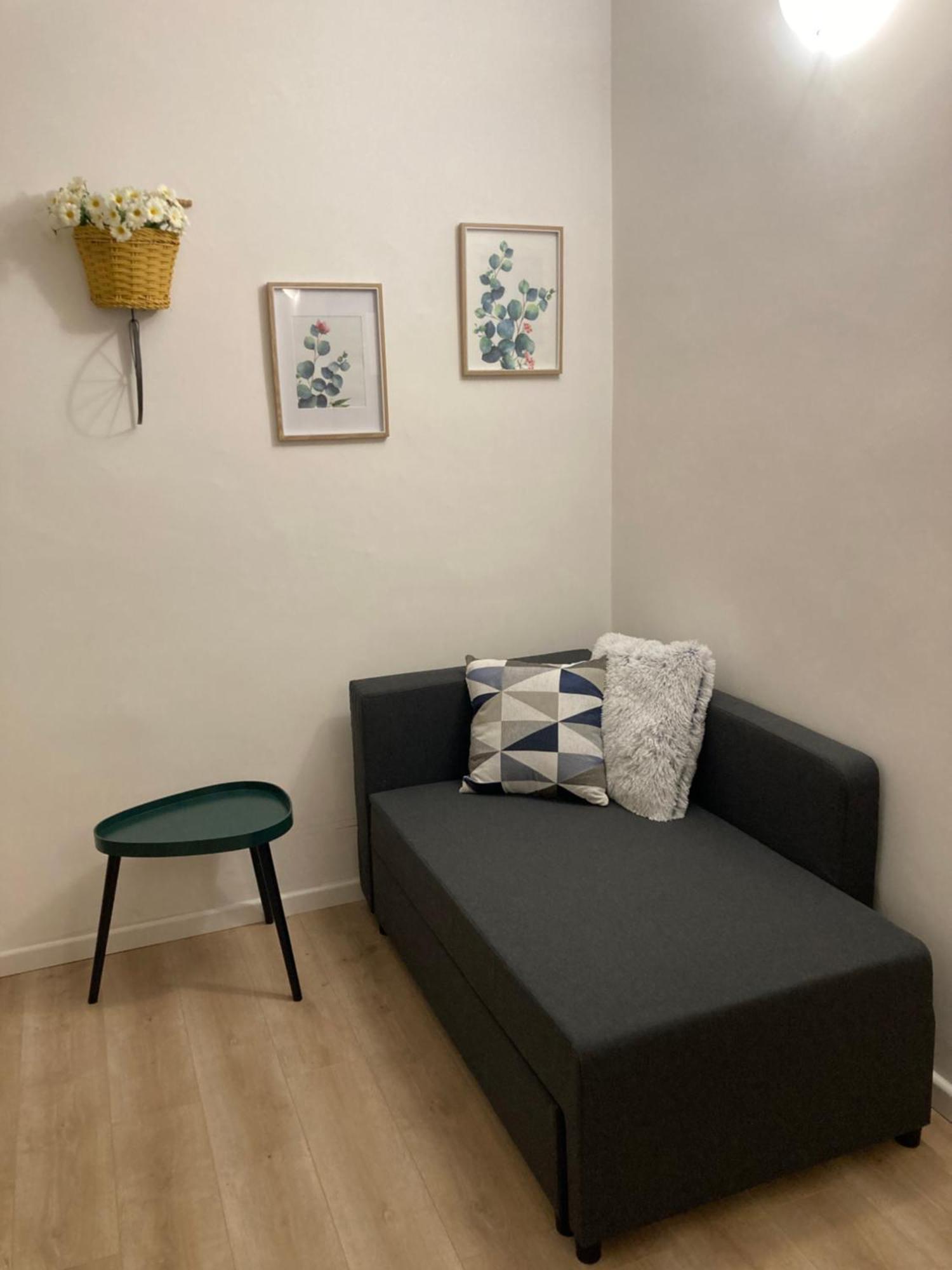 Casetta Marconi Trentotto Appartamento Roma